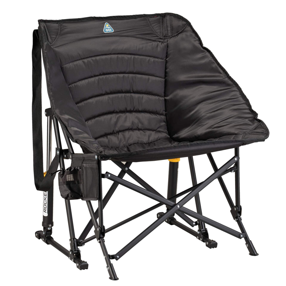 Puff Rocker® U5