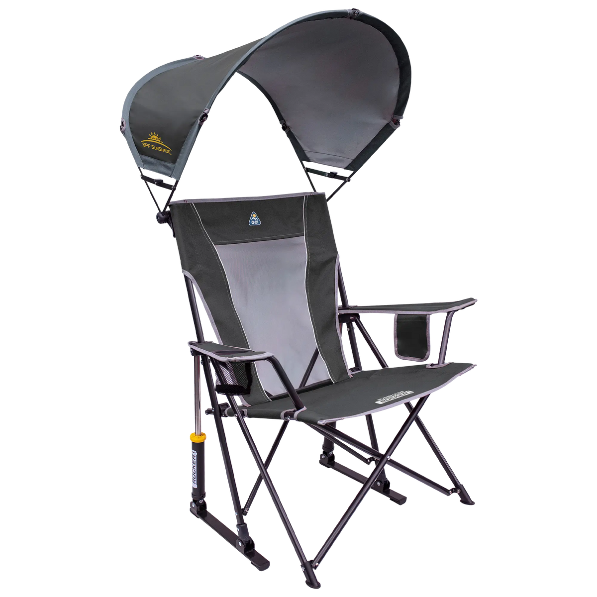 SunShade Rocker™ N7