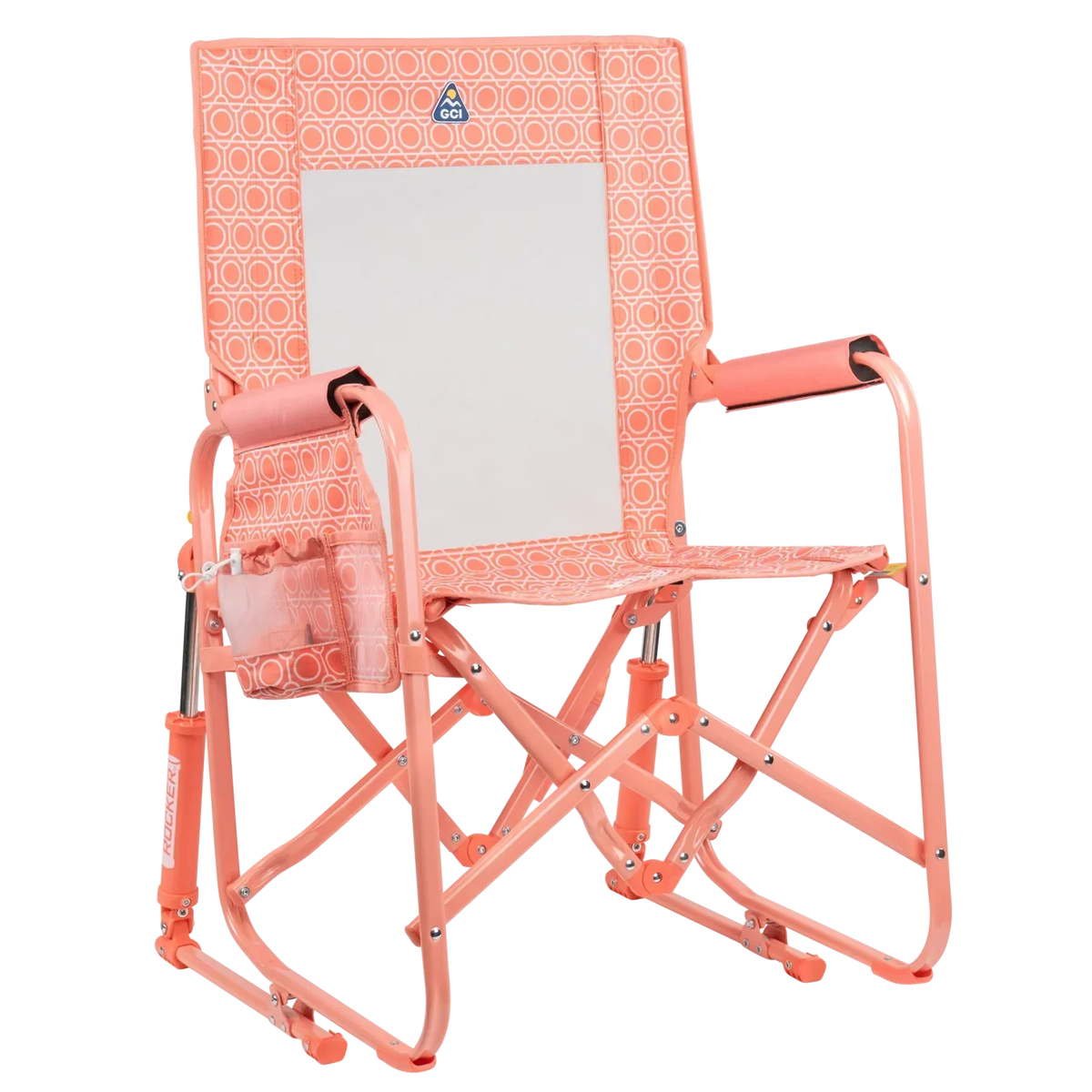 Stowaway Rocker™ S4
