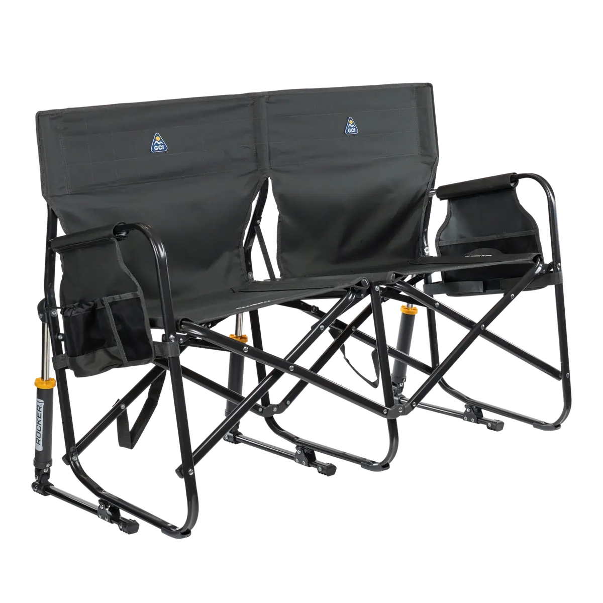 Tandem Rocker™ E7